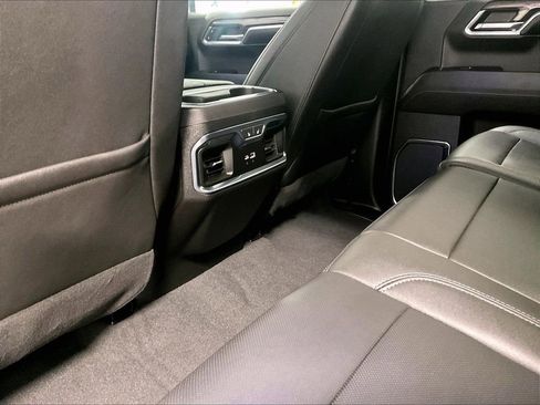 Used 2024 Chevrolet Silverado 1500 LTZ w/ Technology Package AWD/4WD image 27