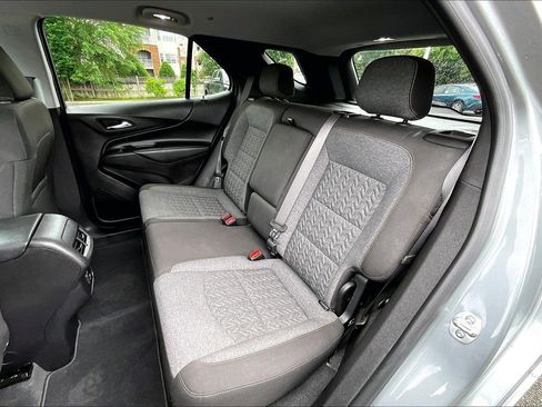 Used 2024 Chevrolet Equinox LT AWD/4WD image 24
