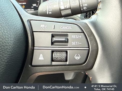 Certified 2026 Honda CR-V Sport-L image 25