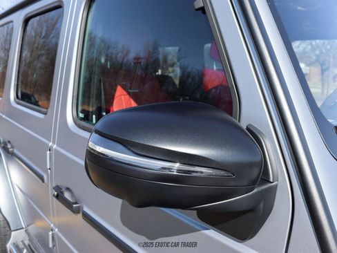 Used 2024 Mercedes-Benz G 63 AMG 4MATIC image 92