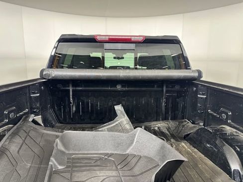 Used 2023 Chevrolet Silverado 1500 RST w/ Convenience Package II image 32