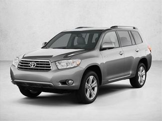 Used 2010 Toyota Highlander Limited video 1