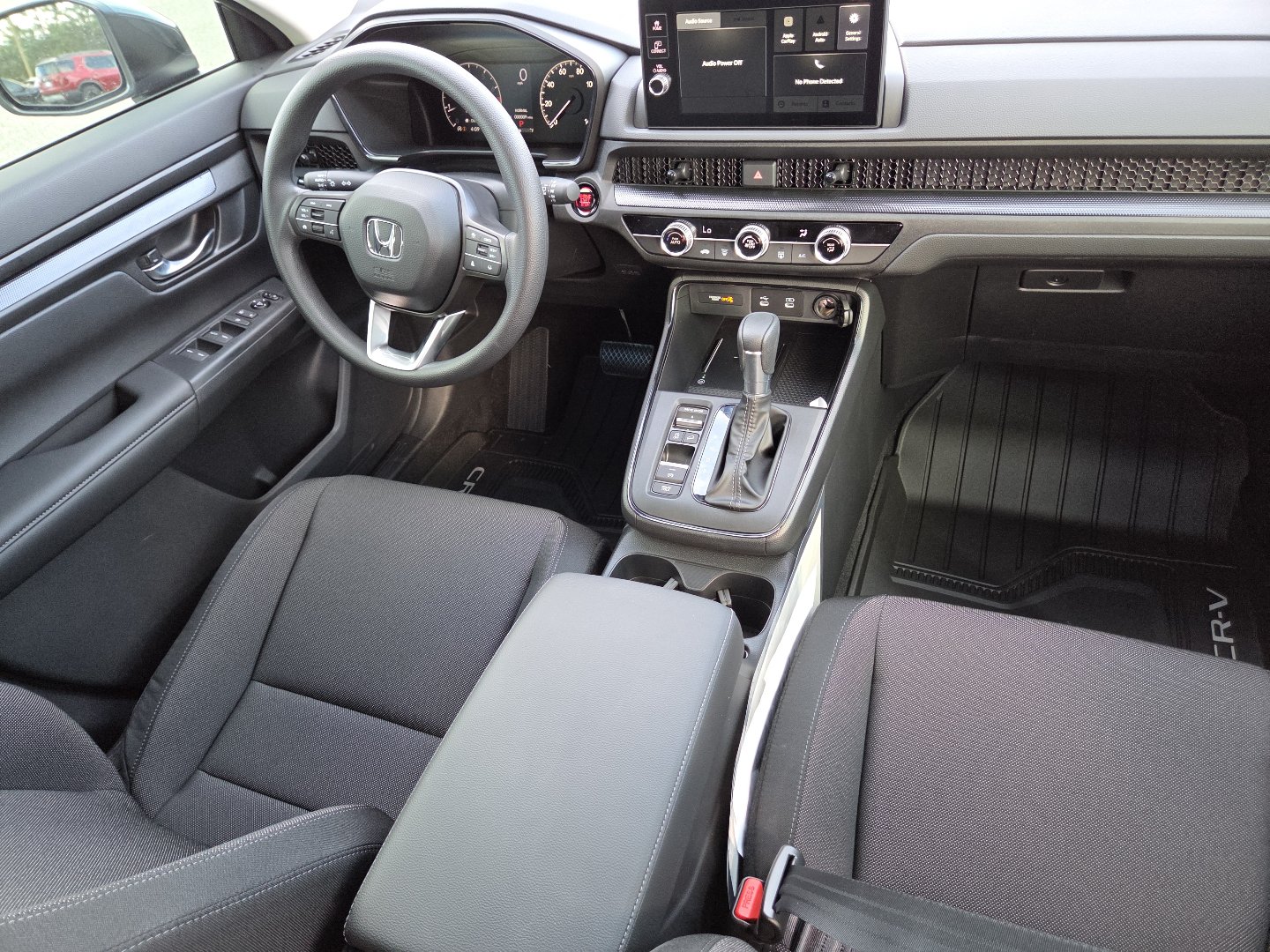 New 2026 Honda CR-V LX image 20