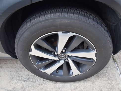 Used 2019 Lexus NX 300 FWD w/ Premium Package image 11