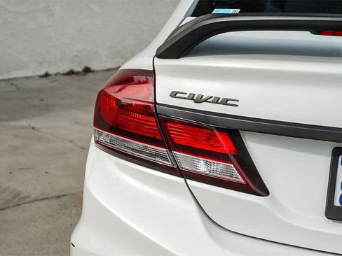 Used 2014 Honda Civic EX-L image 7