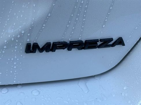 New 2026 Subaru Impreza 2.0i Sport image 6