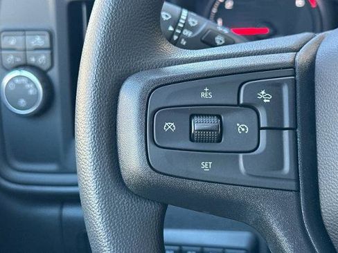 New 2026 Chevrolet Silverado 2500 W/T w/ WT Convenience Package image 23