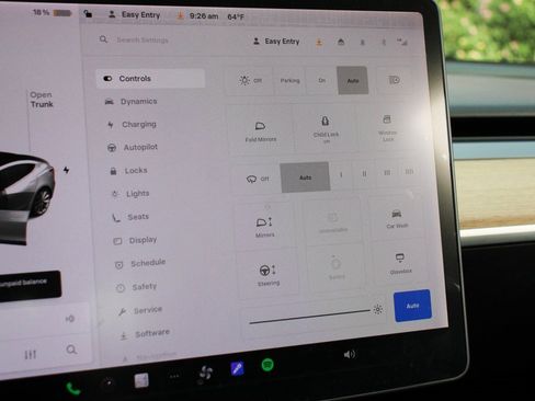 Used 2018 Tesla Model 3 Long Range image 25