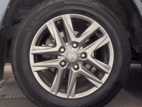Used 2014 Lexus LX 570 4WD image 15