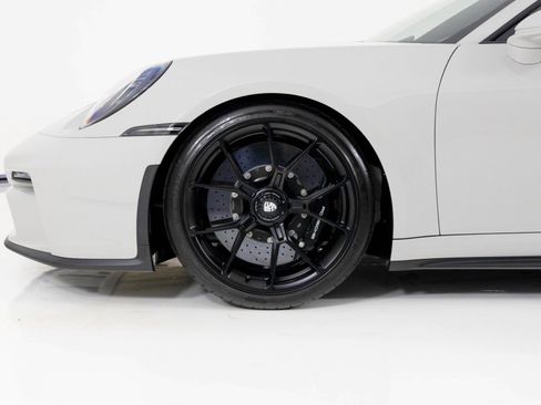Used 2024 Porsche 911 GT3 image 9