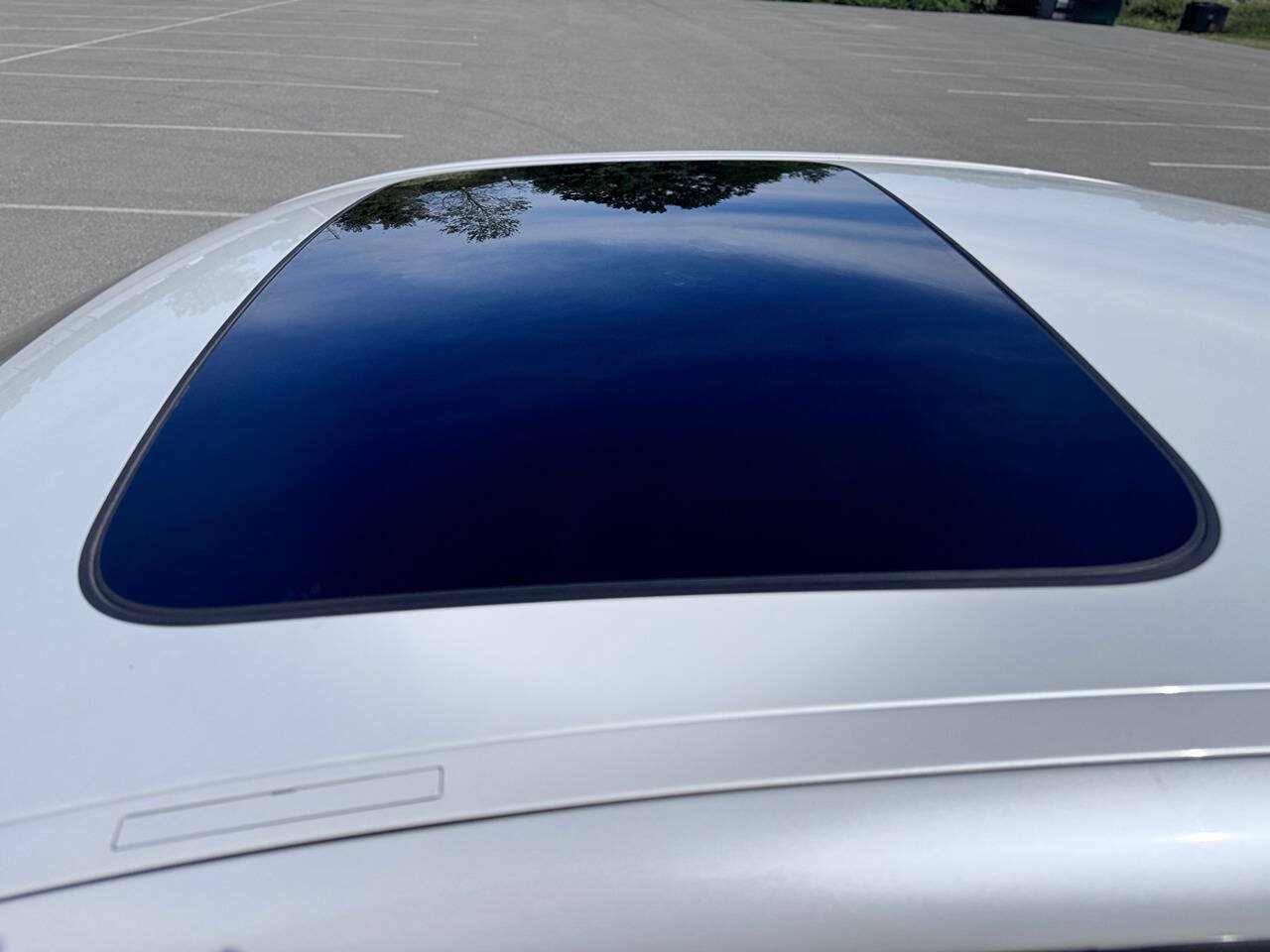 Used 2019 BMW 540i xDrive AWD/4WD image 4