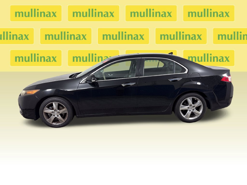 Used 2011 Acura TSX Sedan FWD image 12