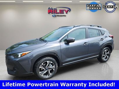 Used 2025 Subaru Crosstrek 2.5i Premium