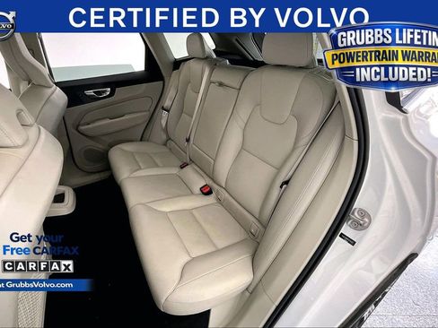 Used 2023 Volvo XC60 B5 Plus w/ Protection Package Premier FWD image 30