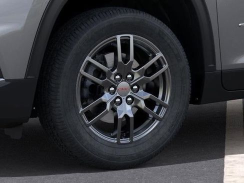 New 2026 GMC Acadia Elevation image 11