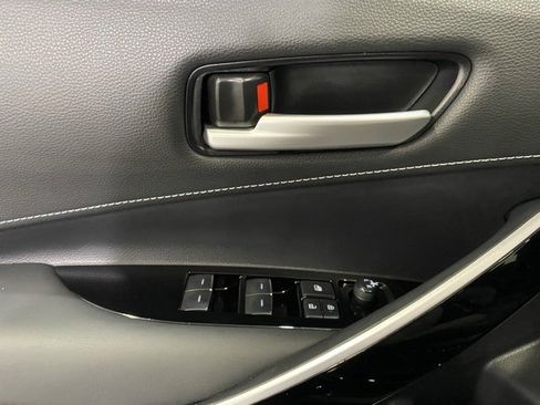 Certified 2023 Toyota Corolla XSE image 13