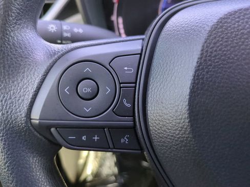 Certified 2026 Toyota Corolla LE image 22