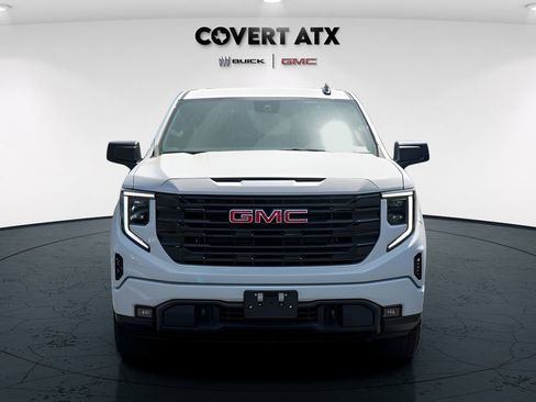 New 2026 GMC Sierra 1500 Elevation w/ Elevation Select Package image 4