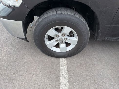 Used 2023 RAM 1500 Classic SLT w/ Trailer & Traction Group image 25