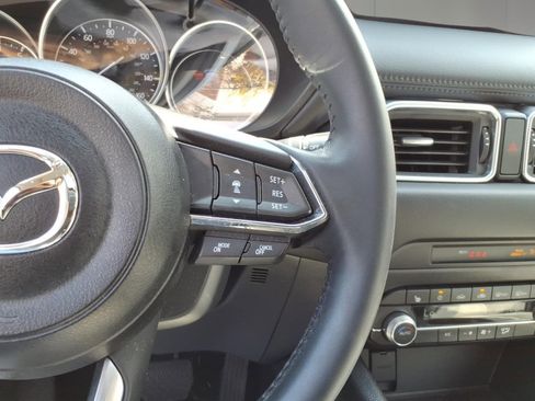 Used 2023 MAZDA CX-5 AWD 2.5 S image 13