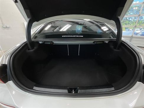Used 2020 Mercedes-Benz A 220 4MATIC image 23