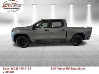 New 2026 Chevrolet Silverado 1500 RST w/ Redline Edition video 2