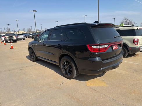 Used 2023 Dodge Durango R/T image 4