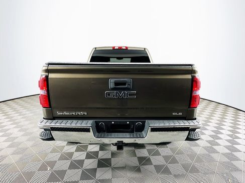 Used 2015 GMC Sierra 1500 SLE w/ SLE Value Package image 10