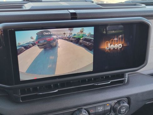 New 2026 Jeep Wrangler Willys image 9