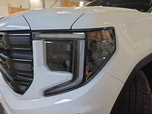 New 2026 GMC Sierra 1500 Elevation AWD/4WD image 33