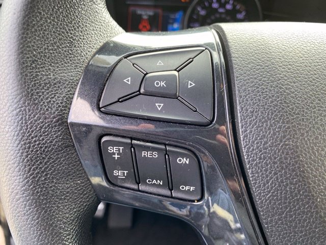 Used 2018 Ford Explorer XLT w/ Equipment Group 202A AWD/4WD image 21