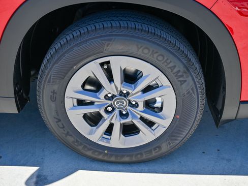 New 2026 MAZDA CX-5 Select AWD/4WD image 34