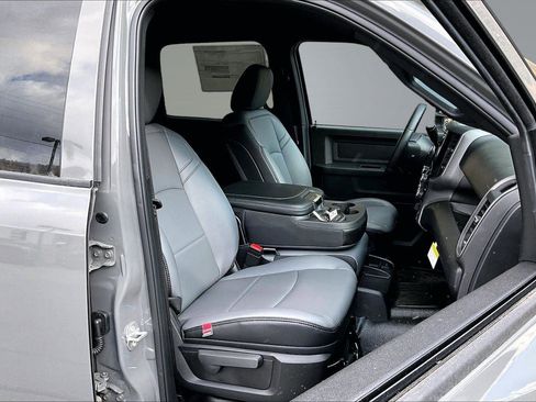 New 2026 RAM 4500 Tradesman image 9