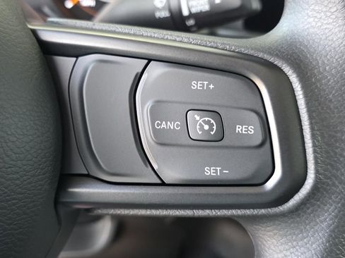 New 2026 Jeep Gladiator Sport image 26