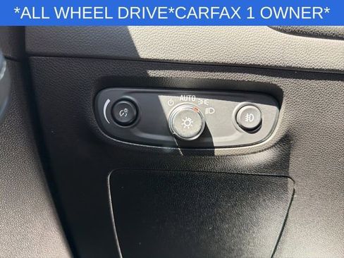 Used 2023 Buick Encore GX Essence w/ Experience Buick Package AWD/4WD image 33
