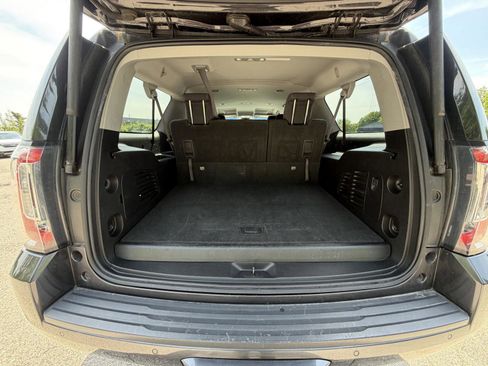 Used 2018 GMC Yukon XL SLE w/ SLE Value Package AWD/4WD image 27