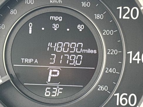 Used 2014 Honda Accord LX image 13