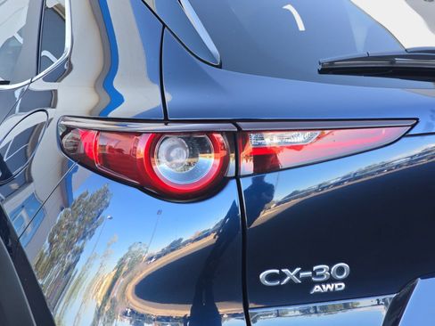 Used 2024 MAZDA CX-30 AWD 2.5 S w/ Select Sport Pkg image 36