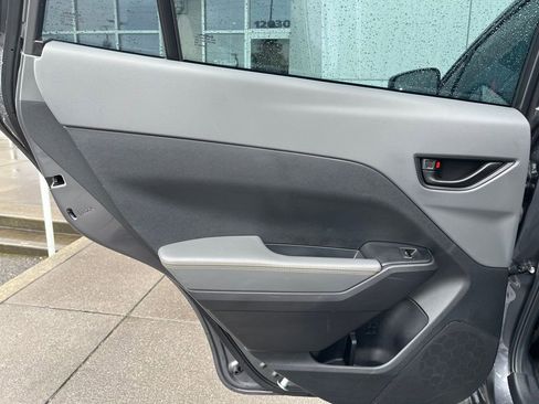 Used 2024 Subaru Crosstrek 2.5i Wilderness w/ Crosstrek Mirror Package AWD/4WD image 12