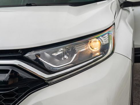 Used 2022 Honda CR-V EX image 20