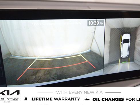 New 2026 Kia Sorento SX Prestige image 23