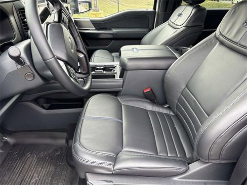 New 2026 Ford F350 Platinum image 23