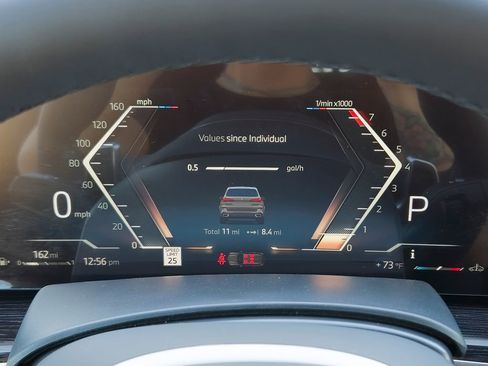 New 2026 BMW X5 sDrive40i w/ M Sport Package image 12