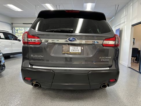 Used 2019 Subaru Ascent Touring w/ Popular Package #2A image 7
