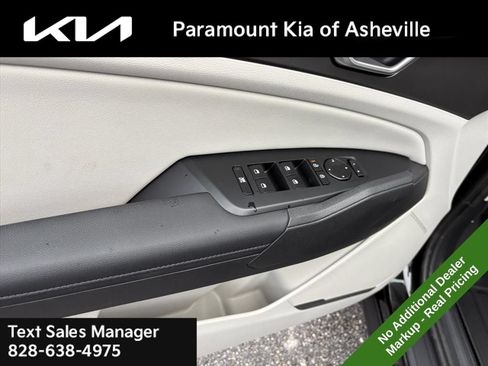 New 2027 Kia Sportage EX AWD/4WD image 25