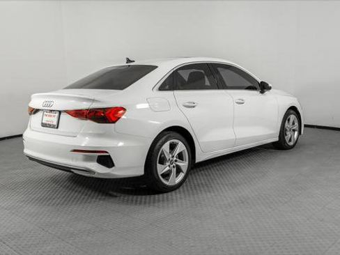 Used 2022 Audi A3 2.0T Premium image 9