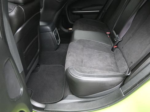 Used 2023 Dodge Charger Scat Pack w/ Plus Group RWD image 15