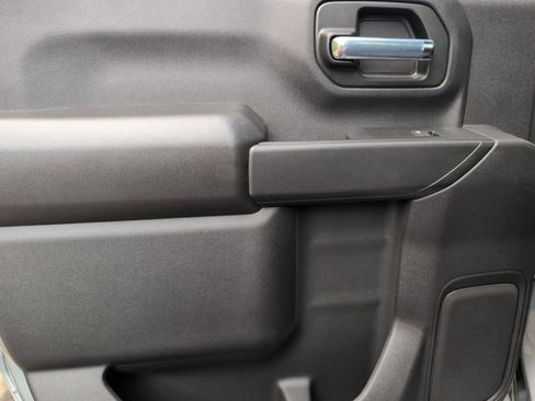 New 2026 Chevrolet Silverado 2500 Custom AWD/4WD image 31
