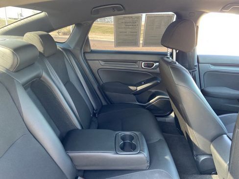 Used 2025 Honda Civic Sport image 20