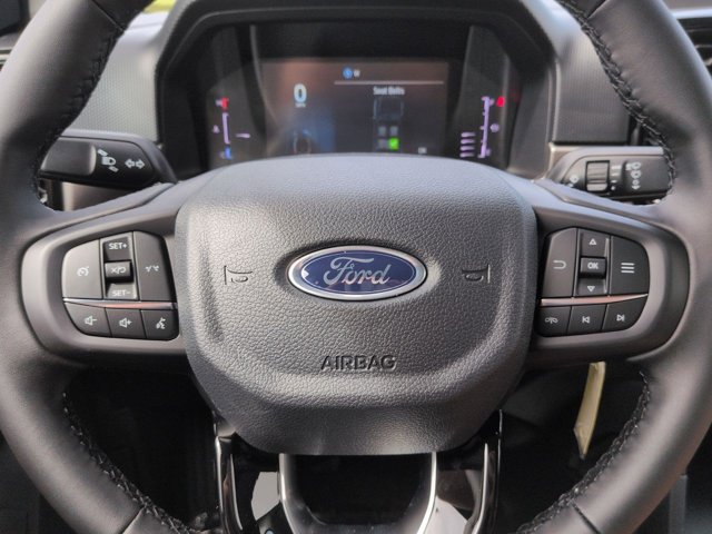 New 2026 Ford Ranger XLT w/ FX4 Off-Road Package AWD/4WD image 25